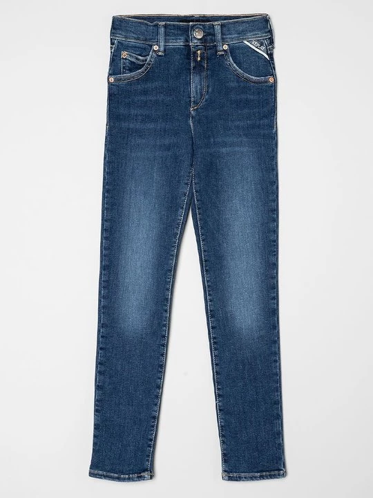 Obrázek produktu Skinny džíny Replay modrá