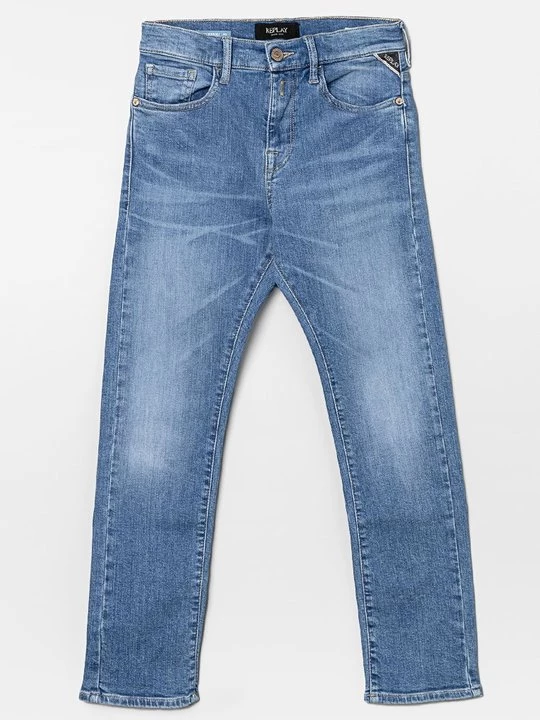 Obrázek produktu Skinny džíny Replay modrá