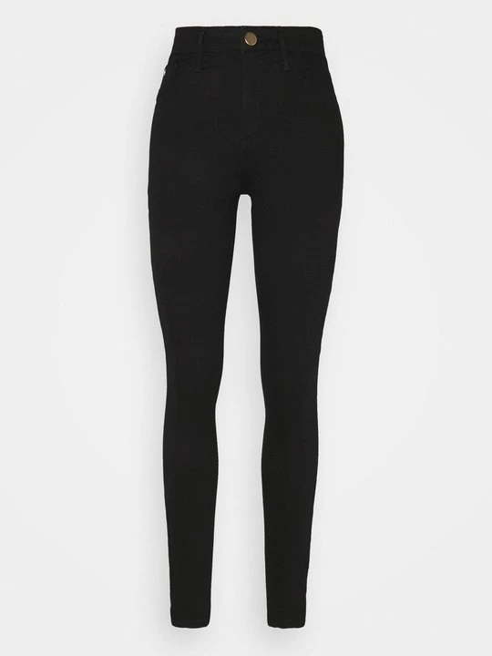 Obrázek produktu Skinny džíny River Island černá