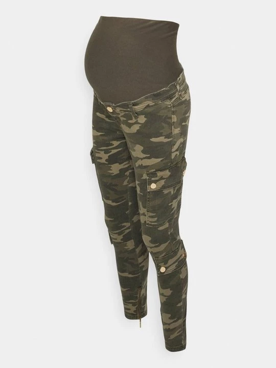Obrázek produktu Skinny džíny River Island Maternity