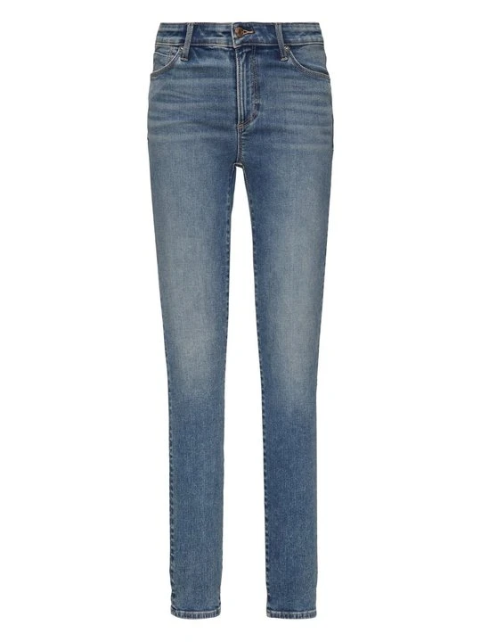 Obrázek produktu Skinny džíny s.Oliver šedomodrý denim