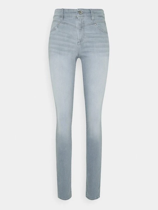 Obrázek produktu Skinny džíny s.Oliver šedý denim