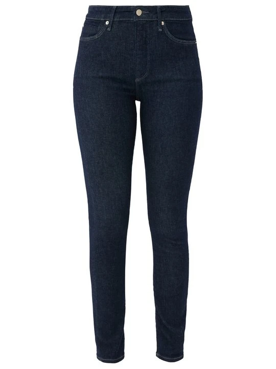 Obrázek produktu Skinny džíny s.Oliver sepraný denim