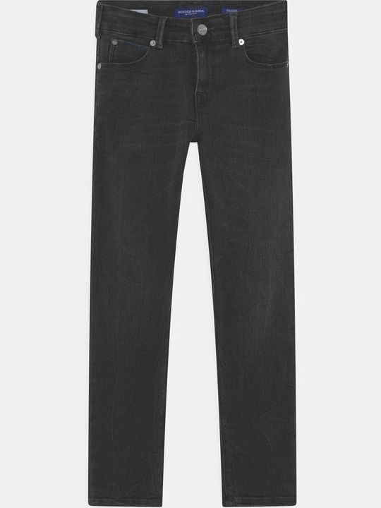 Obrázek produktu Skinny džíny Scotch & Soda černá