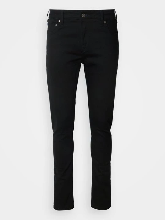 Obrázek produktu Skinny džíny Scotch & Soda černý denim