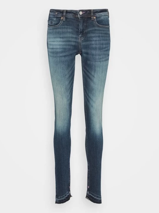 Obrázek produktu Skinny džíny Scotch & Soda modrá