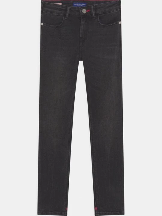 Obrázek produktu Skinny džíny Scotch & Soda modrá