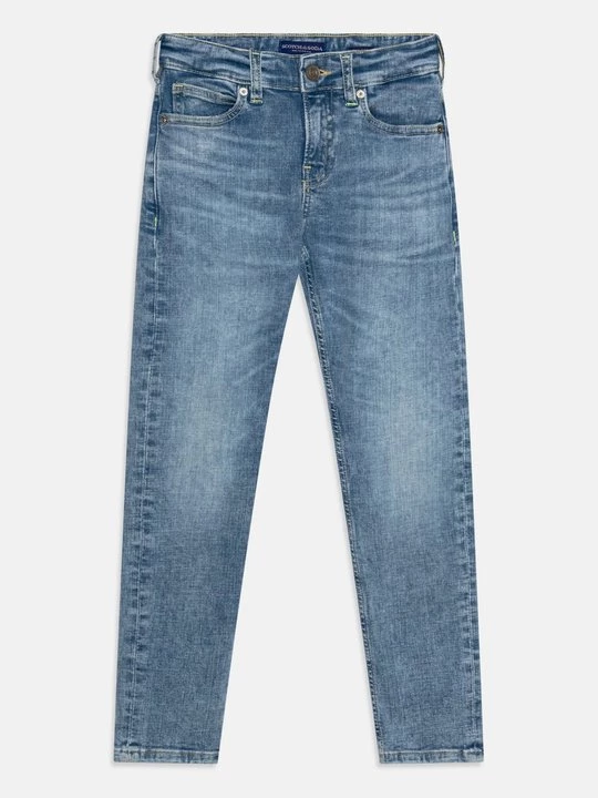 Obrázek produktu Skinny džíny Scotch & Soda modrá