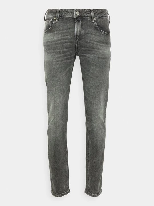 Obrázek produktu Skinny džíny Scotch & Soda šedý denim