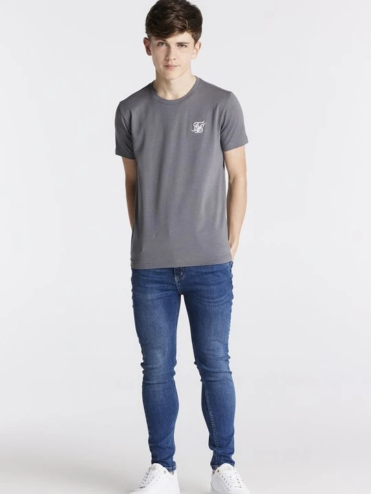 Obrázek produktu Skinny džíny SikSilk modrá