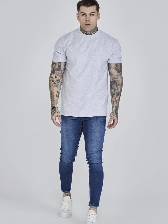 Obrázek produktu Skinny džíny SikSilk modrý denim