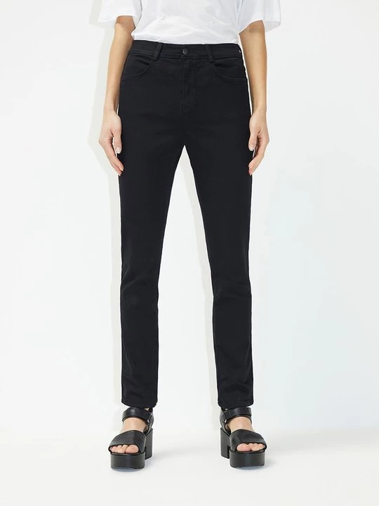 Obrázek produktu Skinny džíny Sisley černá