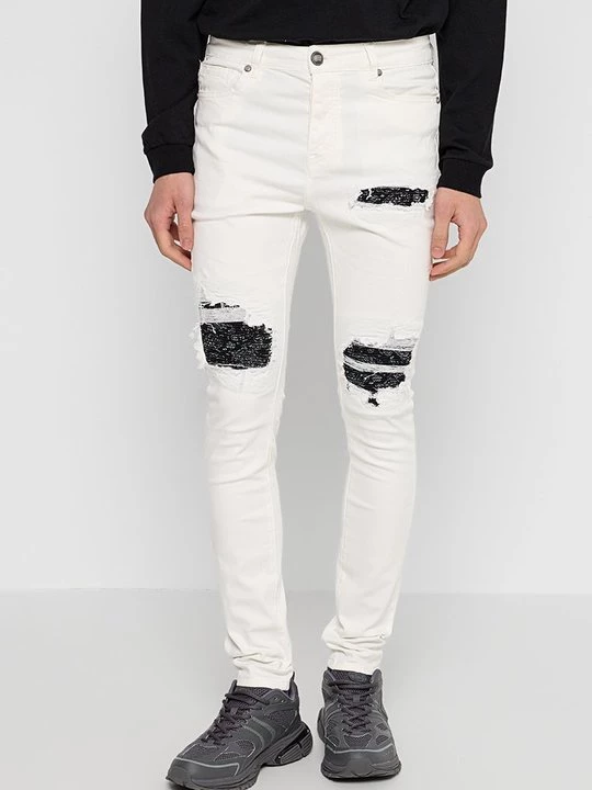 Obrázek produktu Skinny džíny Sixth June