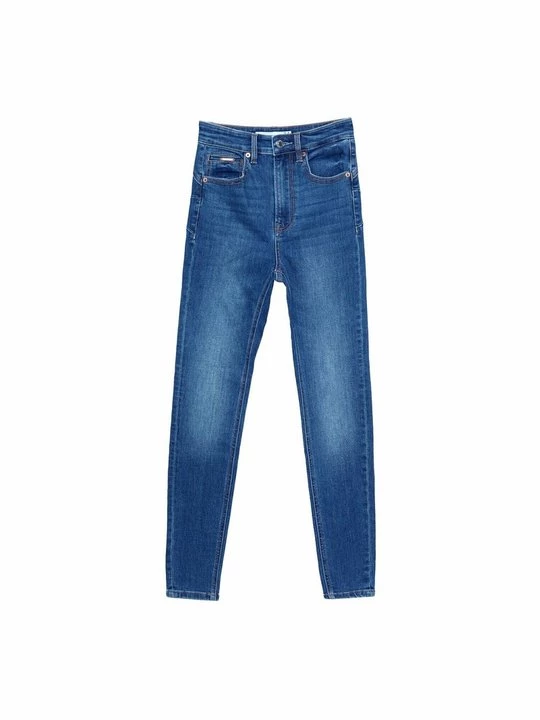 Obrázek produktu Skinny džíny Stradivarius