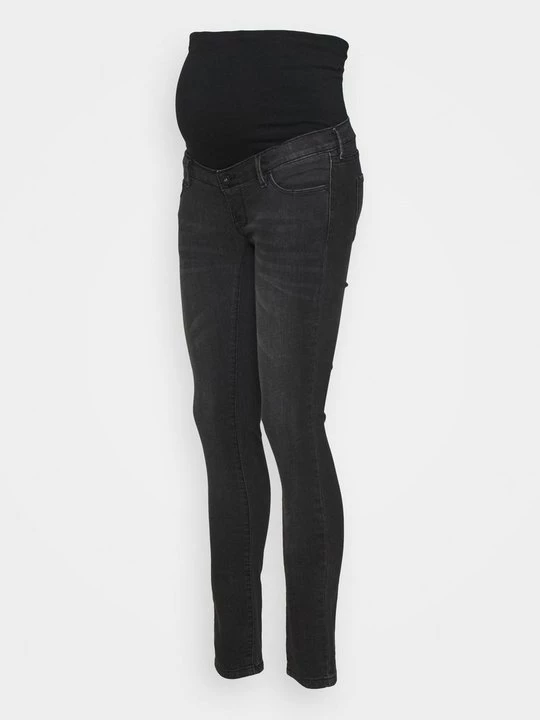 Obrázek produktu Skinny džíny Supermom černá