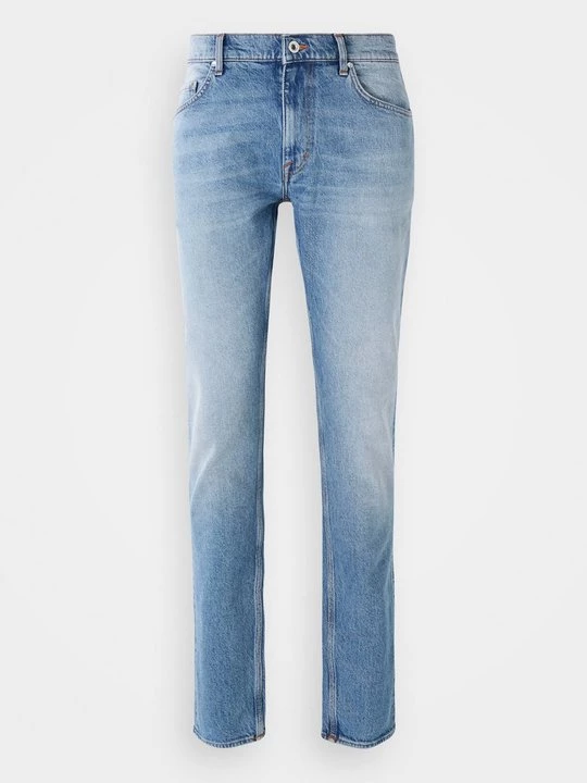 Obrázek produktu Skinny džíny Tiger Of Sweden modrý denim