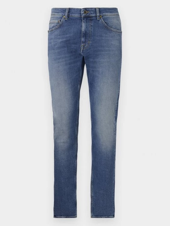Obrázek produktu Skinny džíny Tiger Of Sweden modrý denim
