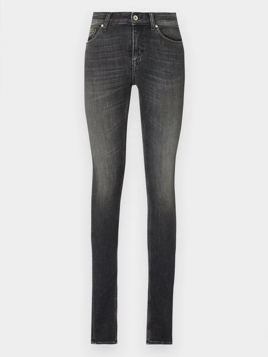 Obrázek produktu Skinny džíny Tiger Of Sweden černá