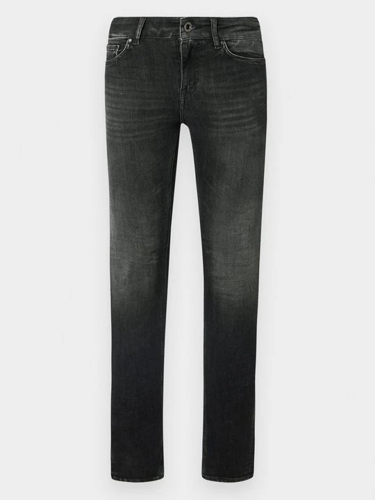 Obrázek produktu Skinny džíny Tiger Of Sweden černá