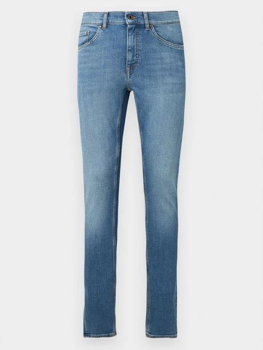 Obrázek produktu Skinny džíny Tiger Of Sweden modrý denim
