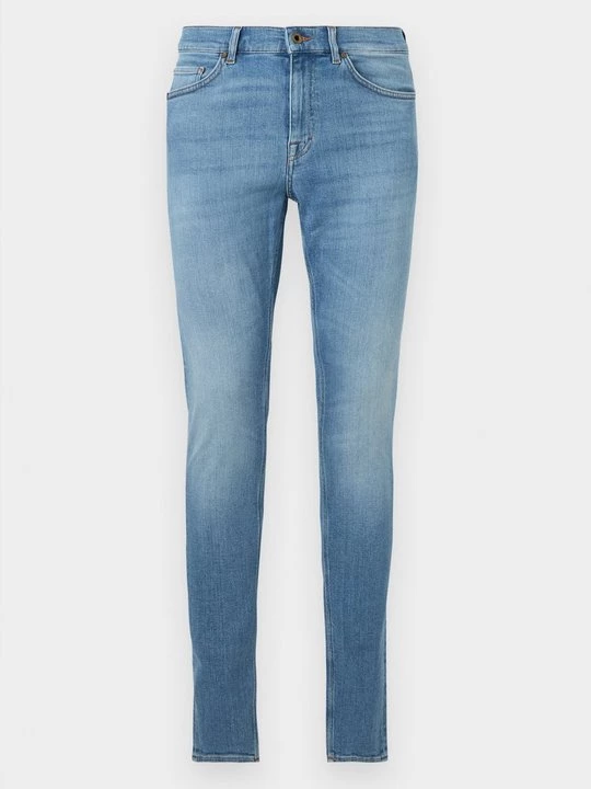 Obrázek produktu Skinny džíny Tiger Of Sweden světlemodrý denim