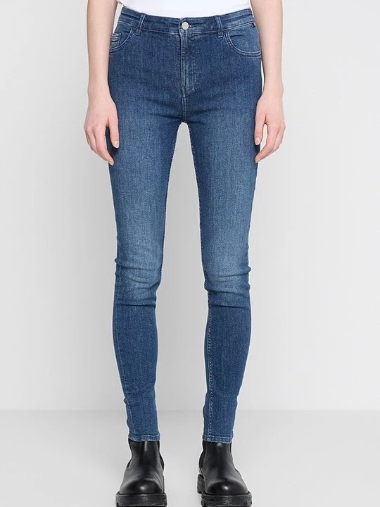 Obrázek produktu Skinny džíny Timberland modrá