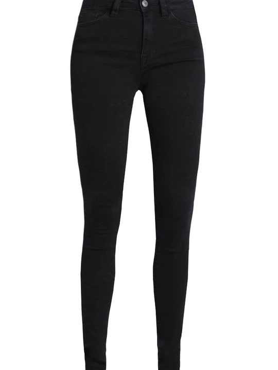 Obrázek produktu Skinny džíny Tom Tailor černý denim