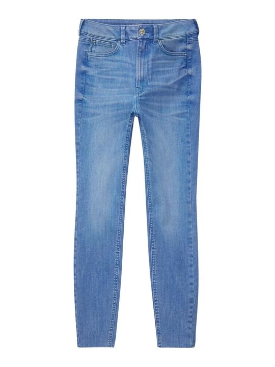 Obrázek produktu Skinny džíny Tom Tailor modrý denim