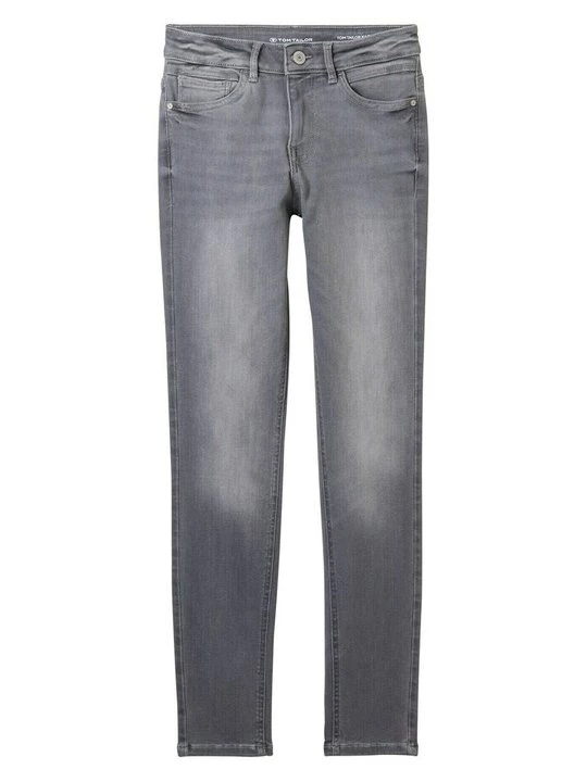 Obrázek produktu Skinny džíny Tom Tailor šedý denim
