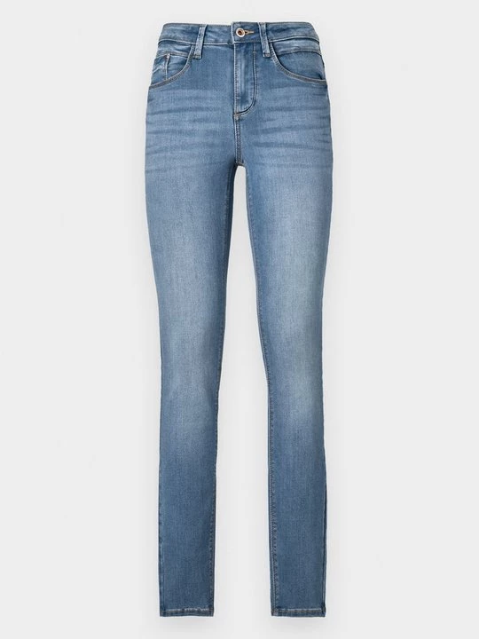 Obrázek produktu Skinny džíny Tom Tailor světlemodrý denim