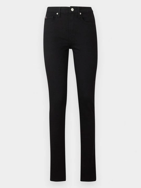 Obrázek produktu Skinny džíny Tommy Hilfiger černá