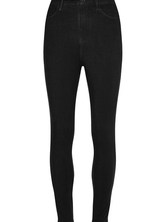 Obrázek produktu Skinny džíny Tommy Hilfiger černá