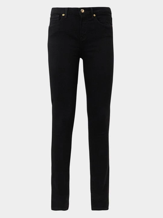 Obrázek produktu Skinny džíny Tommy Hilfiger černý denim