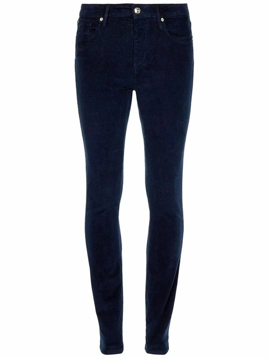Obrázek produktu Skinny džíny Tommy Hilfiger tmavě modrá
