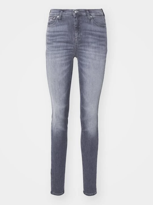 Obrázek produktu Skinny džíny Tommy Jeans černý denim