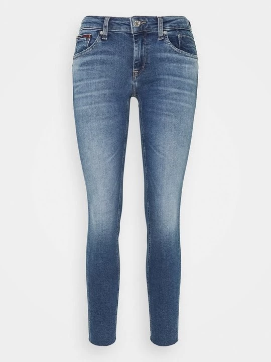 Obrázek produktu Skinny džíny Tommy Jeans modrý denim