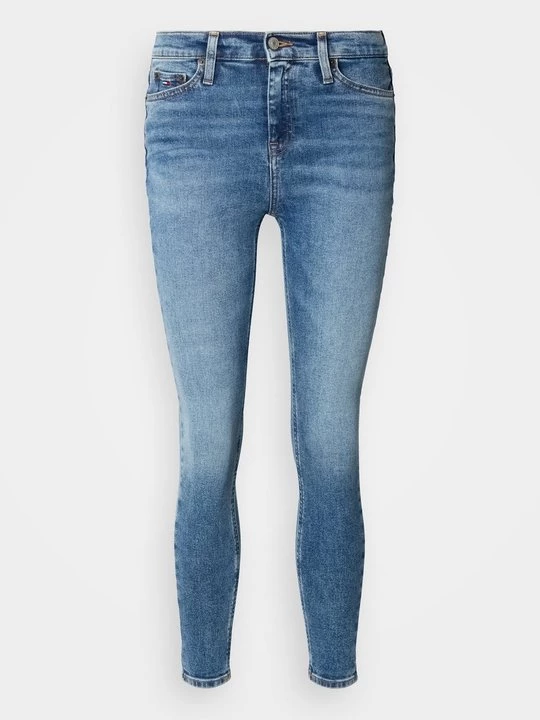 Obrázek produktu Skinny džíny Tommy Jeans modrý denim