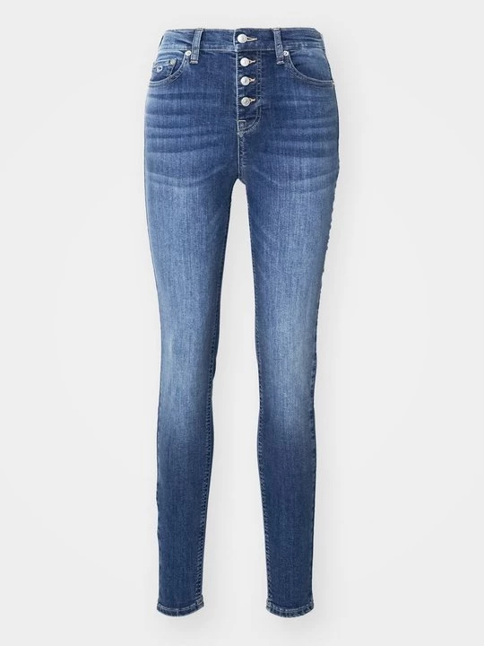 Obrázek produktu Skinny džíny Tommy Jeans modrý denim