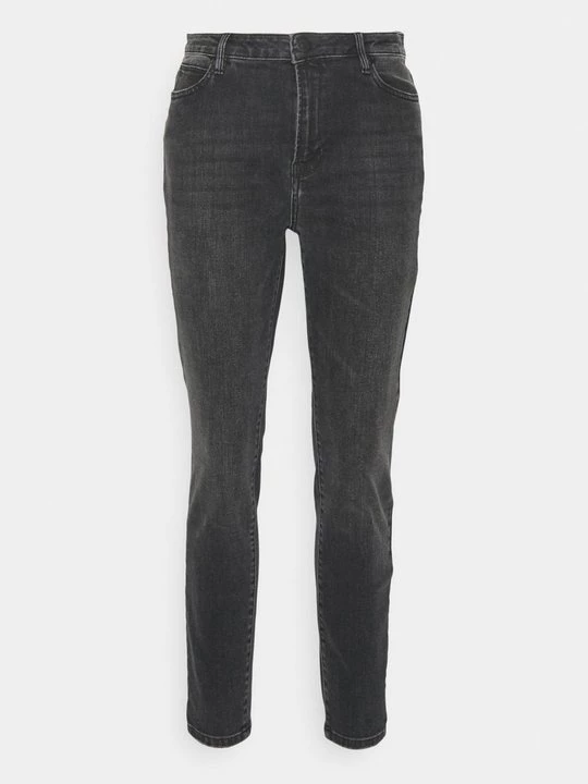 Obrázek produktu Skinny džíny Tomorrow černý denim