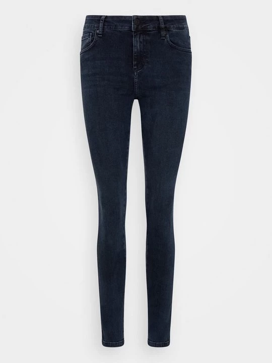 Obrázek produktu Skinny džíny Tomorrow tmavě modrá