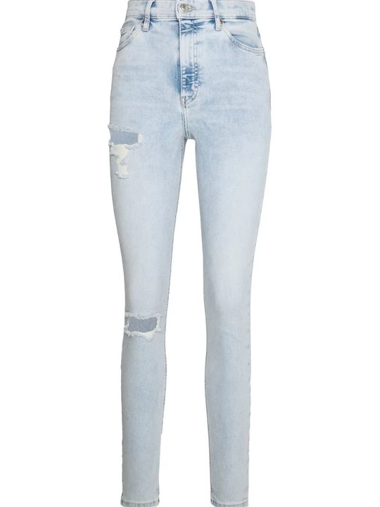 Obrázek produktu Skinny džíny Topshop