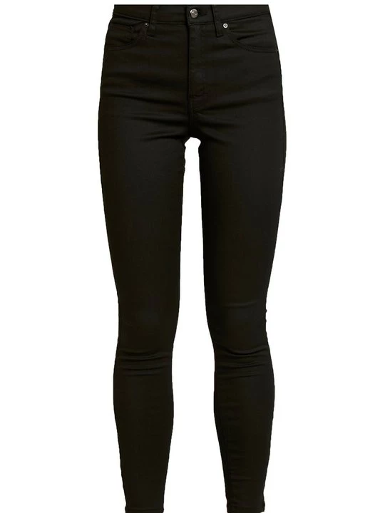 Obrázek produktu Skinny džíny Topshop černá