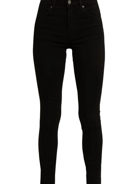 Obrázek produktu Skinny džíny Topshop černá
