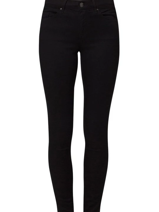 Obrázek produktu Skinny džíny Topshop černá