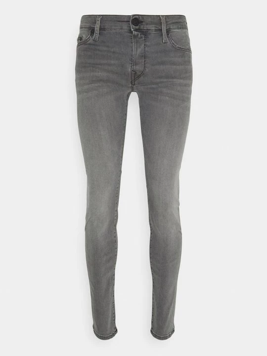 Obrázek produktu Skinny džíny True Religion černá