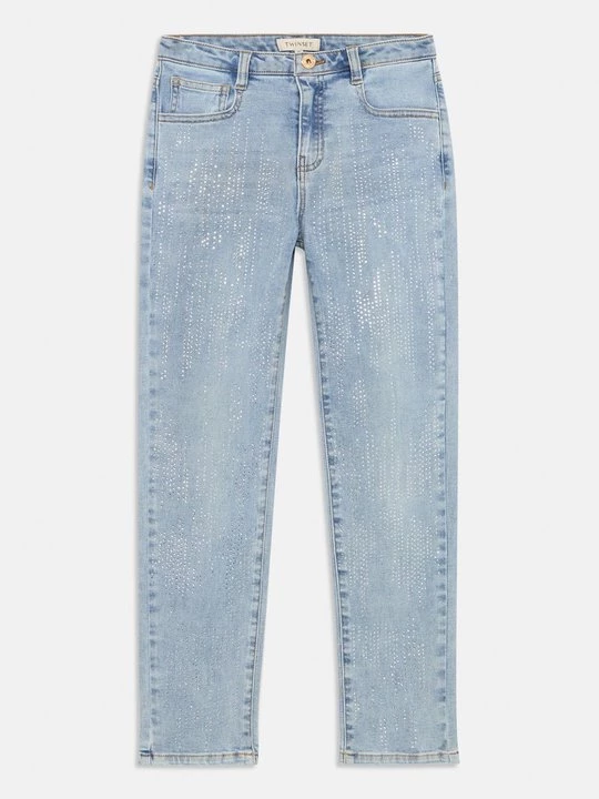 Obrázek produktu Skinny džíny TWINSET