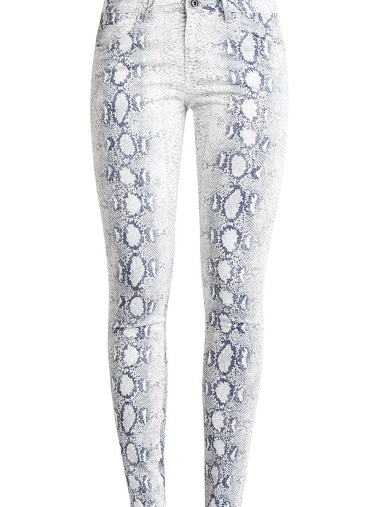 Obrázek produktu Skinny džíny Urban Classics