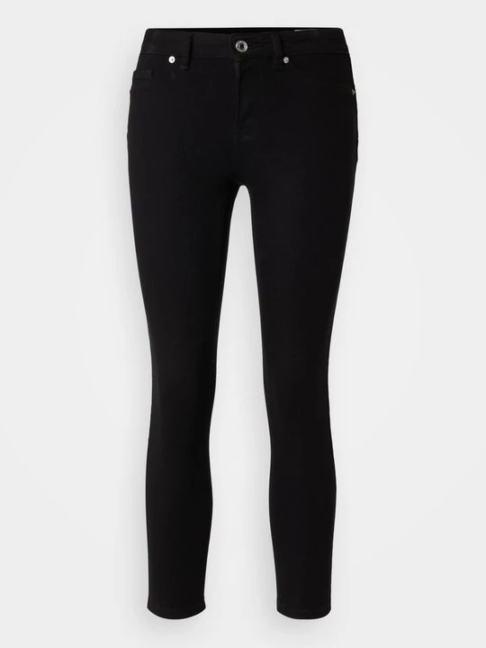 Obrázek produktu Skinny džíny Vero Moda černá