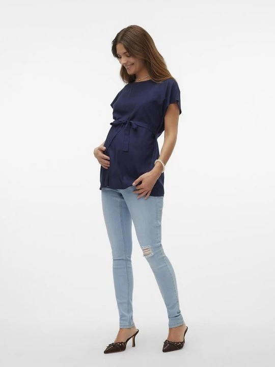 Obrázek produktu Skinny džíny Vero Moda Maternity