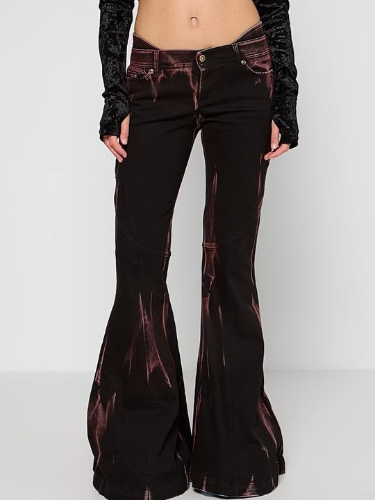 Obrázek produktu Skinny džíny Versace Jeans Couture černá